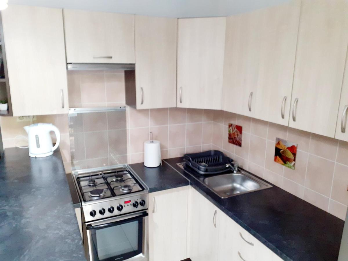 Apartament Nad Jeziorem Slawskim Radzyn ภายนอก รูปภาพ